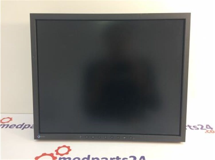 GE INNOVA FLEXSCAN S2133 LCD EIZO Cath Angio Lab Parts P/N 0FTD1883