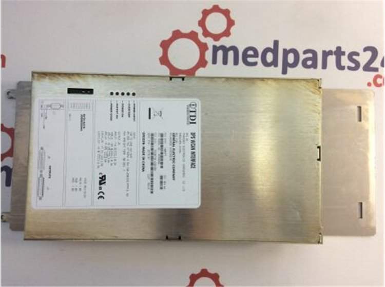 GE ESSENTIAL DPS W/CAN Interface Mammo Unit Parts P/N 140577 / SPS5692 / 2375101