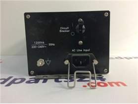 GE LOGIQ 7 AC input Ultrasound General Parts P/N 2304538-3