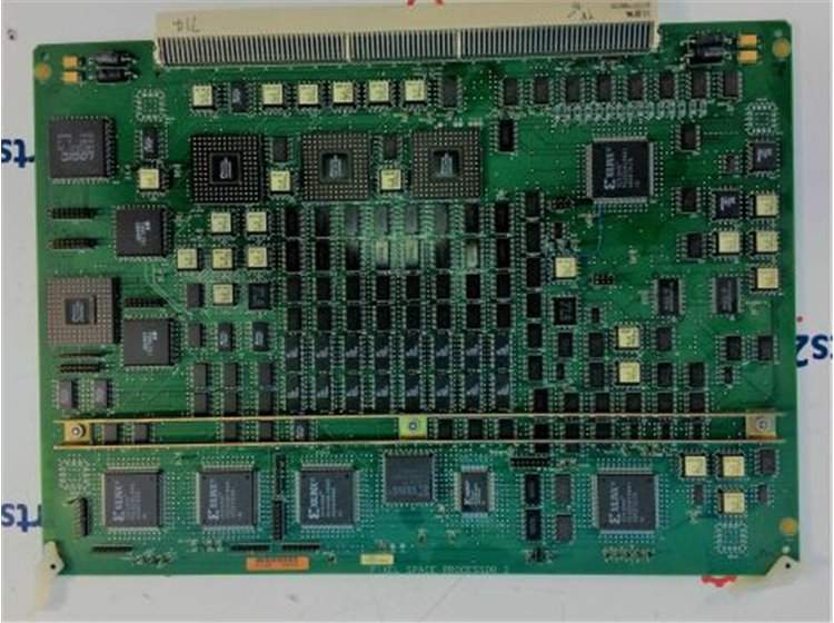 PHILIPS ATL HDI PIXEL SPACE PROCESSOR 2  Ultrasound General Parts P/N 2500-0714-04B