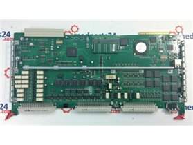 PHILIPS ALLURA XPER FD System Interface Board Cath Lab Parts P/N 452216703755 / 452216613823