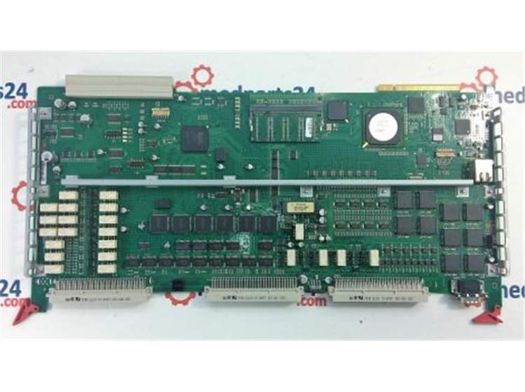 PHILIPS ALLURA XPER FD System Interface Board Cath Lab Parts P/N 452216703755 / 452216613823