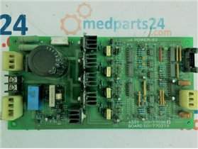 SHIMADZU SCT-7800 MA POWER-93 CT Scanner Parts P/N 501-77037