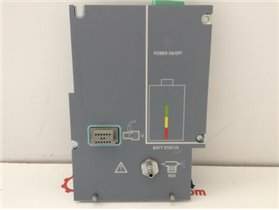 VIASYS Avea Power On/OFF BATT Status Ventilator Parts P/N 51000-40085