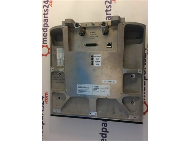 GE ESSENTIAL LFOV2 Detector Mammo Unit Parts P/N 5117947-2 / 553174BU4 / 5144831