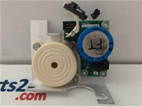 VIASYS AVEA BOARD  Ventilator Parts P/N 52330 / 16298A