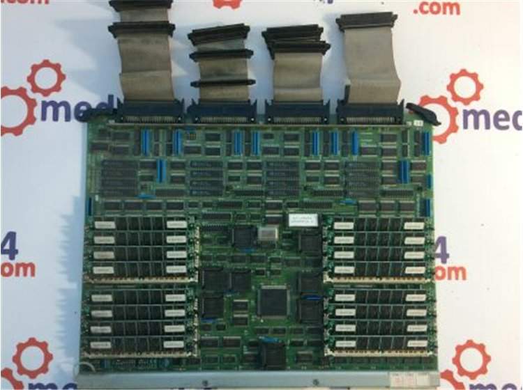 SHIMADZU SCT-7800 MPM CT Scanner Parts P/N 541-48047