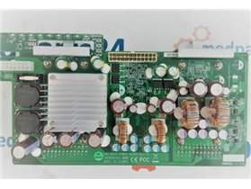 GE VIVID E9 DAC-BA04 POWER BOARD REV. A1 Ultrasound General Parts P/N 5433408-20