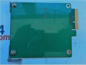 GE VIVID E9 DAC BOA4 Bridge Board Ultrasound General Parts P/N 5433408-9