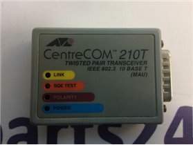 SHIMADZU SCT-7800 CENTRECOM 210T CT Scanner Parts P/N 705-11129-19 REV.A