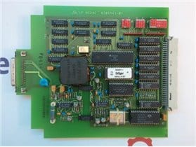 DRAEGER EVITA PCB Ventilator Parts P/N 8304941-01 / 830-4942-01