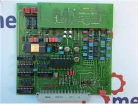 DRAGER EVITA PCB Ventilator Parts P/N 8305112-02 / 8303962-02