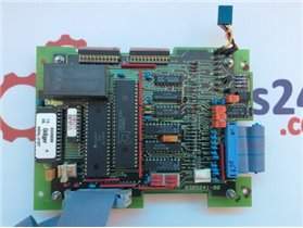 DRAGER EVITA LCD BOARD + SCREEN Ventilator Parts P/N 8305241-00
