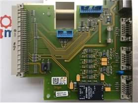 DRAGER Primus PCB MoBi  Parts P/N 8603331-01