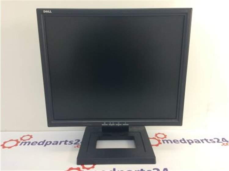 GE Innova Monitor LCD DELL 17Cath Angio Lab Parts P/N BN68-00170Q-00 PL"