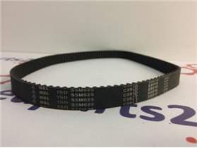 SHIMADZU SCT-7800 V-belt CT Scanner Parts P/N C3S1D 22015 046