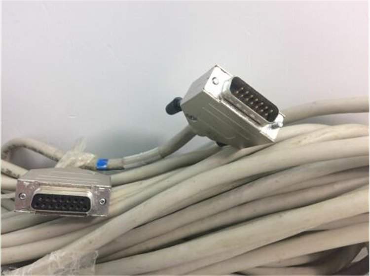 PHILIPS ALLURA FD CABLE Cath Lab Parts P/N CABLE CY-X31 - MDY-X35