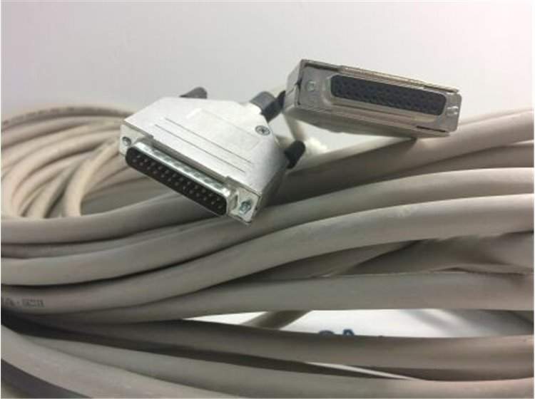 PHILIPS ALLURA FD CABLE Cath Lab Parts P/N CY-X35-MDP-X1