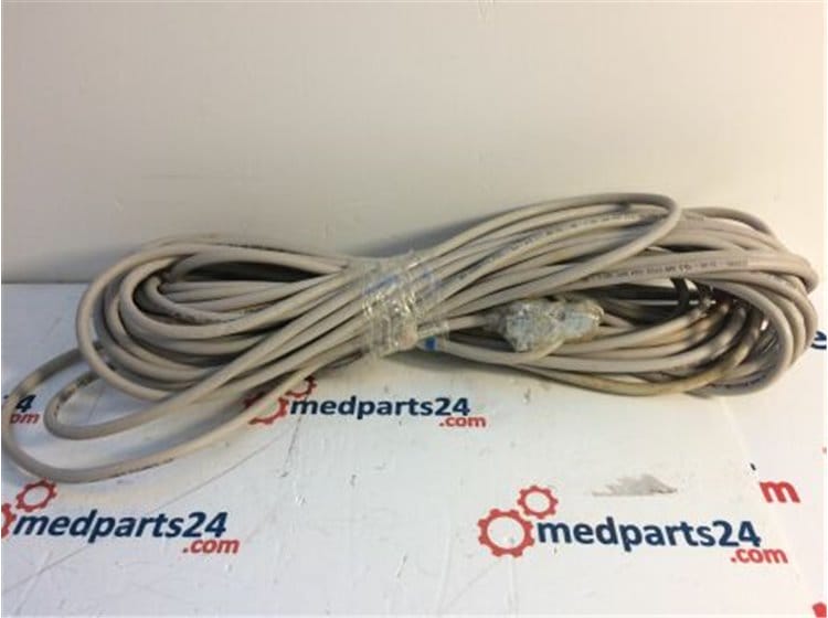 PHILIPS ALLURA XPER FD CABLE  Cath Lab Parts P/N ECG/PHYSIO-MDY-X24