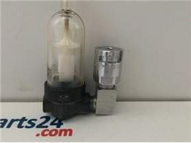 VIASYS AVEA AIR FILTER NORGREN Ventilator Parts P/N F07-200-A1TA