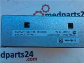 GE VIVID E9 XYZ MOTOR CTRL. MODULE Ultrasound General Parts P/N GA200994