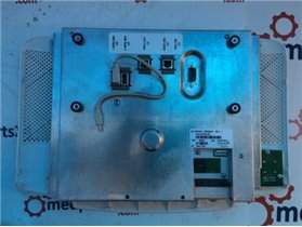 GE VIVID E9 Operator Panel Upper with LED Backlight  Ultrasound General Parts P/N GB200092