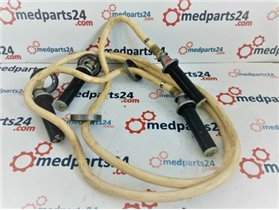SHIMADZU SCT-7800 HV CABLE CT Scanner Parts P/N HIGH VOLTAGE CABLE