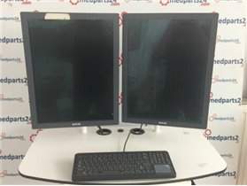 BARCO MDCC2121  Monitor Parts P/N K9301201A